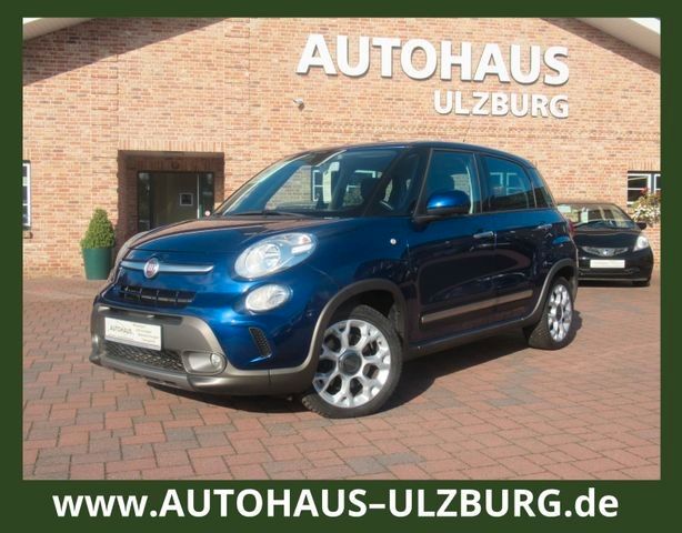 Fiat 500L 79.998 km 7.900 &euro; Henstedt Ulzburg(20 km nördlich von HH-direkt an der A7) 24558