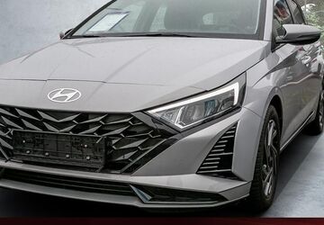 Hyundai i20 8.146 km 21.999 &euro; Kamen 59174