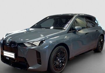 BMW iX 2.026 km 85.985 &euro; Saalfeld 07318