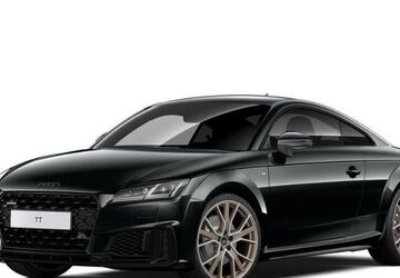 Audi TT 53.780 km 38.991 &euro; Burbach 57299