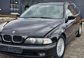 BMW 523 229.736 km 2.500 &euro; Kempen 47906