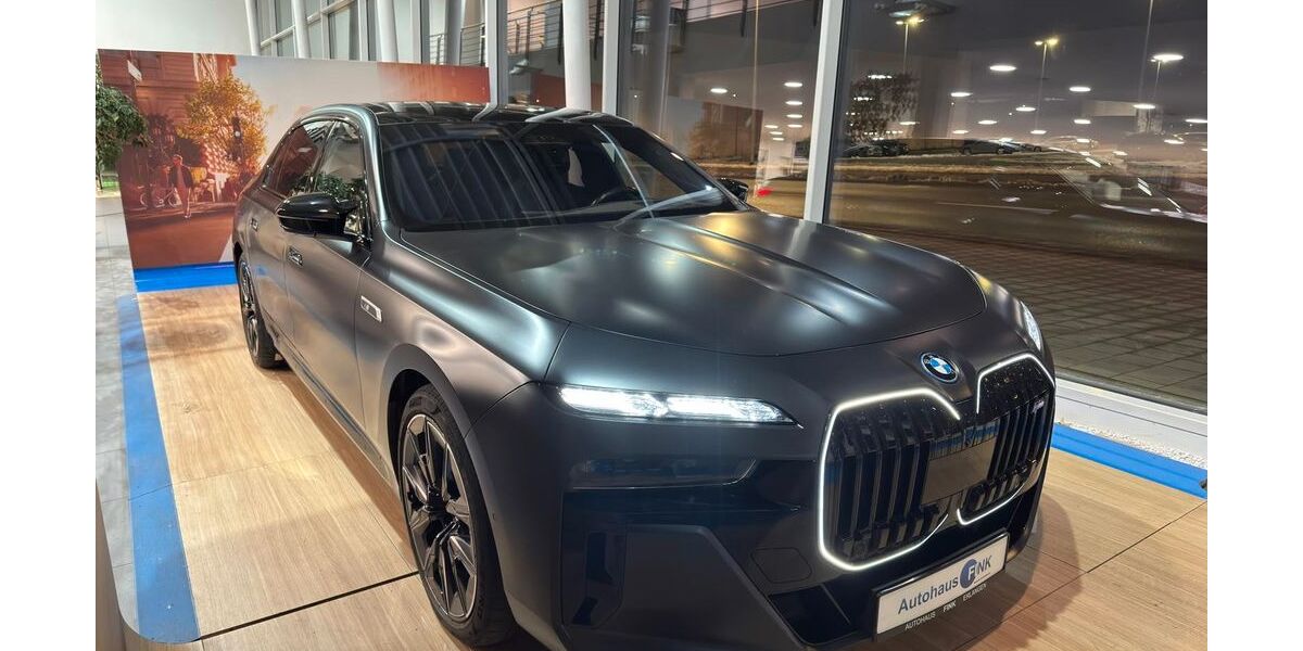 BMW M760 73.441 km 100.900 &euro; Erlangen 91058