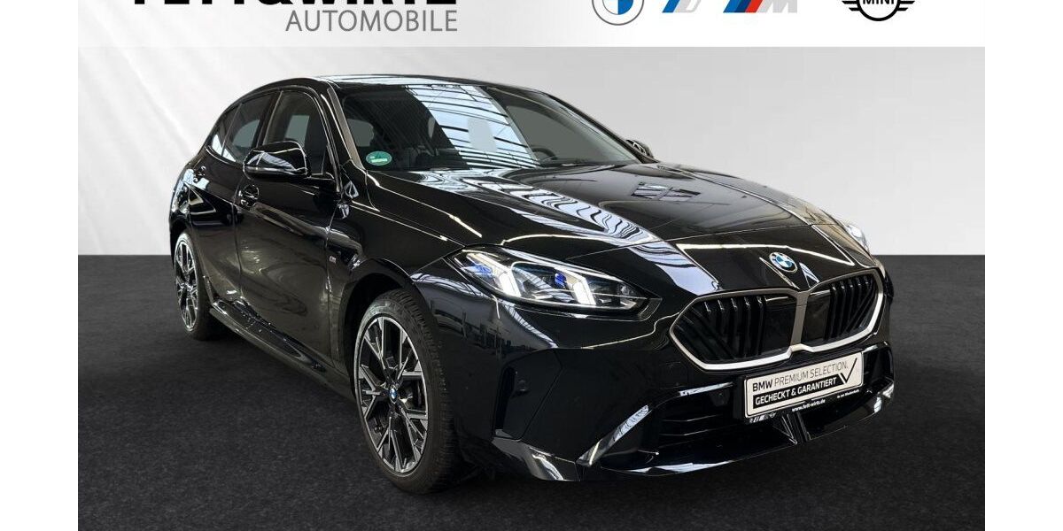 BMW 118 15.800 km 29.600 &euro; Geldern 47608