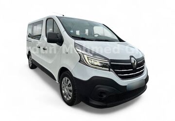 Renault Trafic 148.852 km 19.500 &euro; Eppstein 65817
