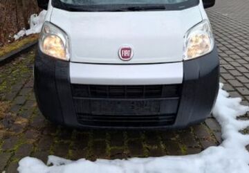Fiat Fiorino 77.000 km 4.300 &euro; Coburg 96450