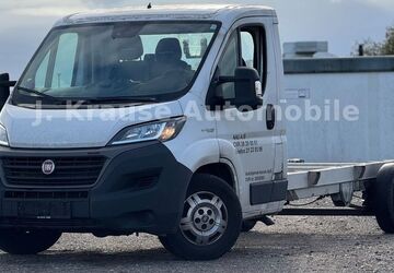 Fiat Ducato 472.655 km 7.999 &euro; Hammah 21714