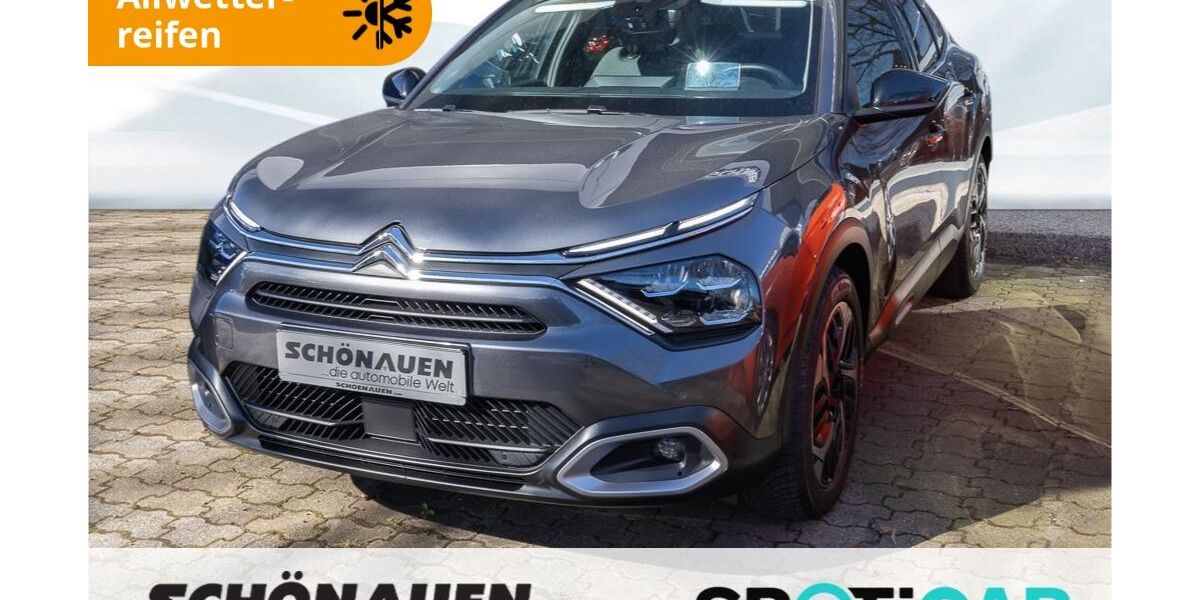 Citroen C4 X 28.933 km 20.490 &euro; Kerpen 50171