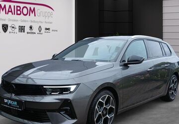 Opel Astra 15.669 km 28.850 &euro; Kevelaer 47623