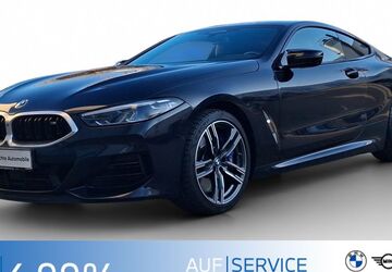 BMW M850 59.380 km 68.990 &euro; Asperg 71679
