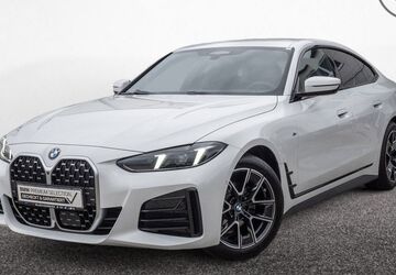 BMW 420 Gran Coupé 13.700 km 42.900 &euro; Schönefeld OT Großziethen 12529