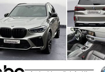 BMW X5 M 70.442 km 71.890 &euro; Schramberg-Sulgen 78713