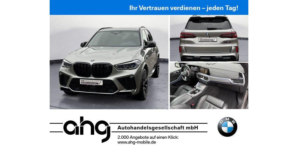 BMW X5 M 70.442 km 71.890 &euro; Schramberg-Sulgen 78713