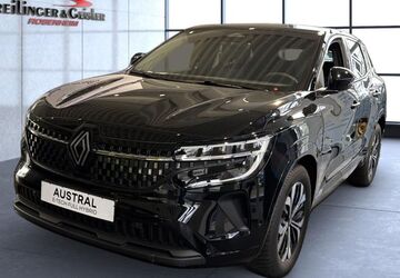 Renault Austral 1.001 km 39.990 &euro; Rosenheim 83022