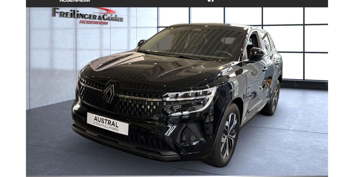 Renault Austral 1.001 km 39.990 &euro; Rosenheim 83022