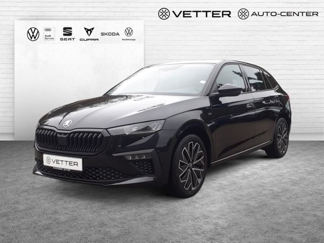 Skoda Scala 25.100 km 21.899 &euro; Pressig 96332