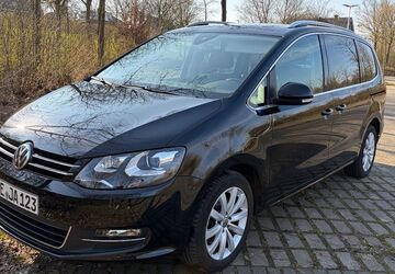 VW Sharan 147.500 km 20.900 &euro; Ibbenbüren 49479