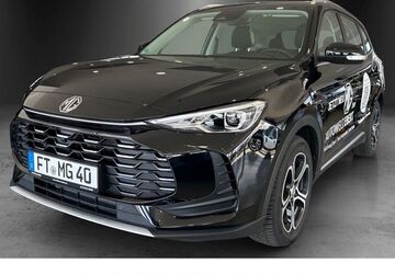 MG ZS 4.990 km 22.900 &euro; Frankenthal 67227