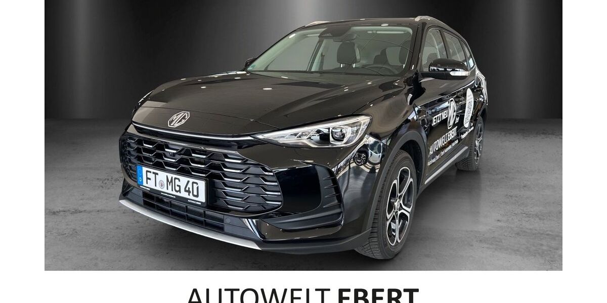 MG ZS 4.990 km 22.900 &euro; Frankenthal 67227