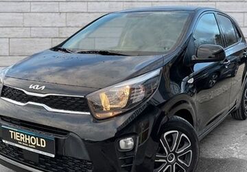 Kia Picanto 15.500 km 13.900 &euro; Augsburg 86179
