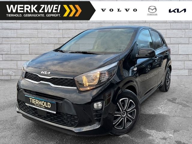 Kia Picanto 15.500 km 13.900 &euro; Augsburg 86179