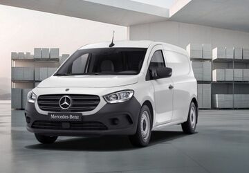 Mercedes-Benz Citan 37.400 km 22.003 &euro; Sulza 07751