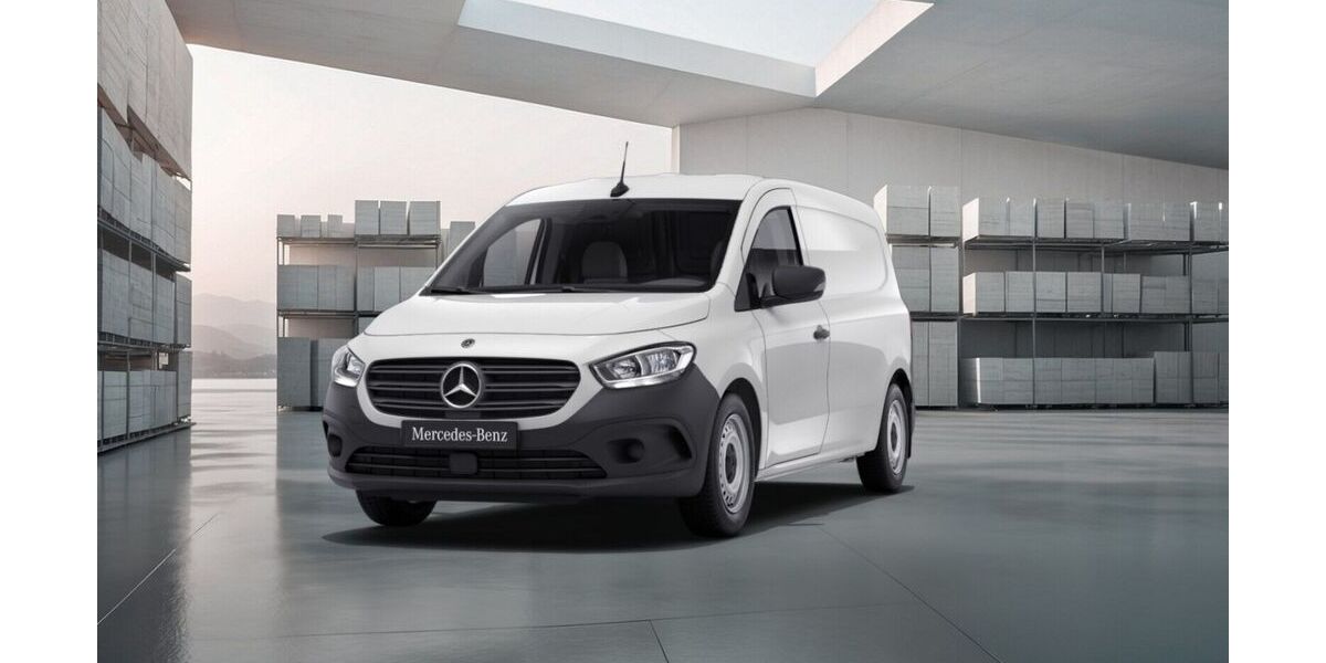 Mercedes-Benz Citan 37.400 km 22.003 &euro; Sulza 07751