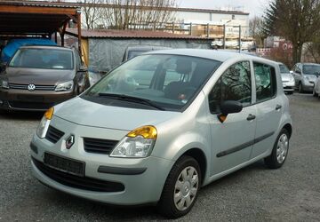 Renault Modus 150.000 km 750 &euro; Estenfeld bei Würzburg 97230
