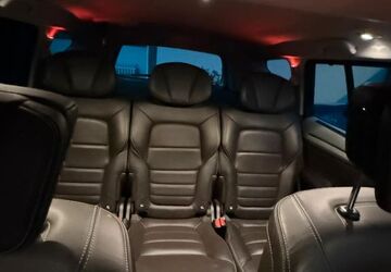 Renault Espace 160.000 km 15.500 &euro; Fulda 36043