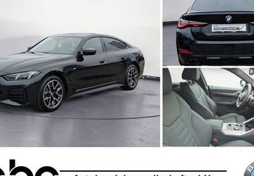 BMW 440 Gran Coupé 14.990 km 58.960 &euro; Horb am Neckar 72160