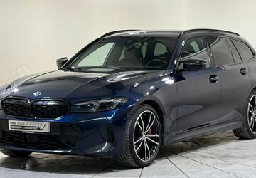 BMW 340 94.300 km 45.890 &euro; Bad Wiessee 83707