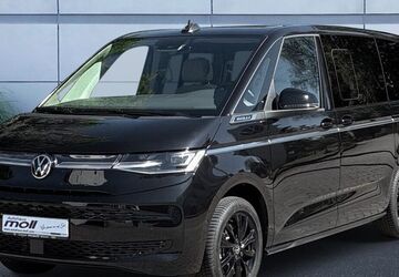 VW T7 Multivan 16.711 km 62.490 &euro; Riedlingen 88499