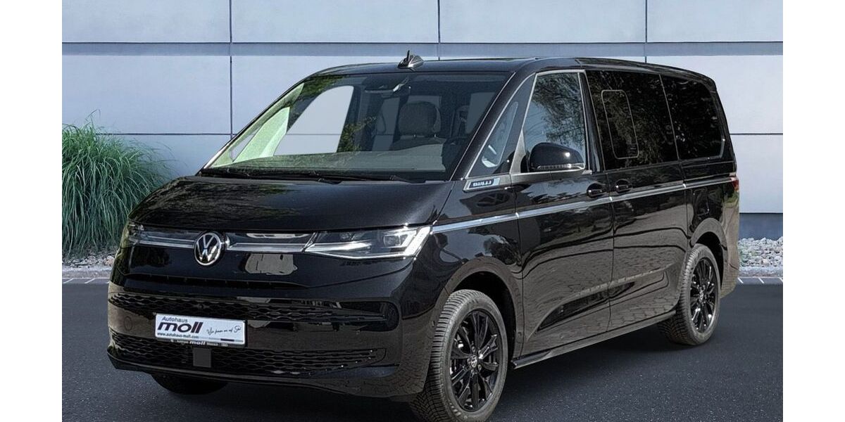 VW T7 Multivan 16.711 km 62.490 &euro; Riedlingen 88499