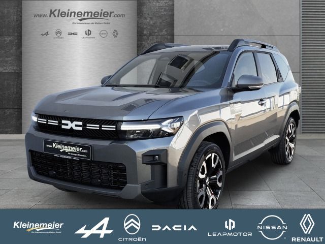 Dacia Bigster 9.000 km 33.675 &euro; Minden 32427