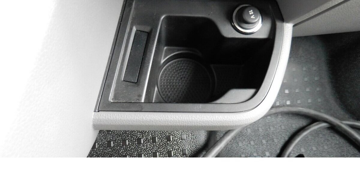 VW T6.1 Transporter 1 Abt e- Lang 4-Gang Automatic 5.400 km 15.990 &euro; Vordorf 38533