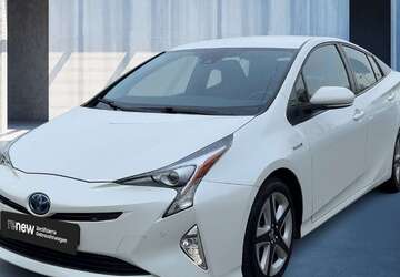 Toyota Prius 76.133 km 18.990 &euro; Hamburg 20537