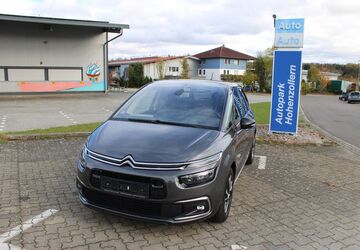 Citroen C4 Picasso 91.500 km 10.500 &euro; Hechingen 72379