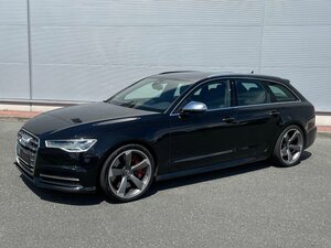 Audi S6 4.0 V8 quattro LEDER LED SITZHZ TEMP NAVI 120.000 km 34.790 &euro; Sangerhausen 06526