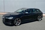 Audi S6 4.0 V8 quattro LEDER LED SITZHZ TEMP NAVI 120.000 km 34.790 &euro; Sangerhausen 06526