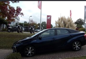 Toyota Mirai 59.850 km 7.999 &euro; Ratingen 40882