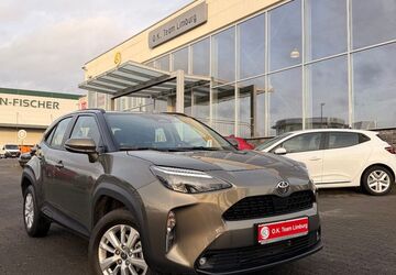 Toyota Yaris Cross 20.000 km 23.333 &euro; Limburg-Offheim 65555