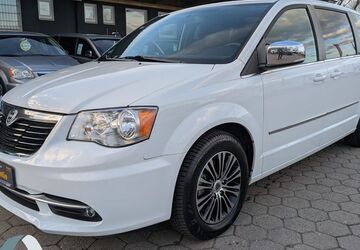 Lancia Voyager 79.695 km 21.500 &euro; Stelle 21435