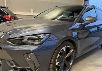 Cupra Leon 19.795 km 29.700 &euro; Memmingen 87700