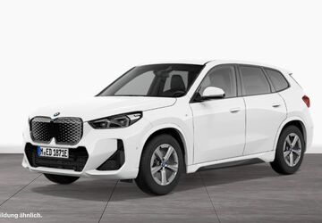 BMW iX1 43.108 km 38.701 &euro; Hannover 30539