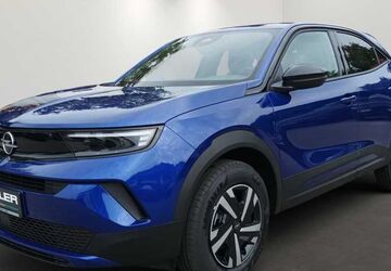 Opel Mokka 3.500 km 23.750 &euro; München 81547