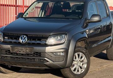 VW Amarok 339.630 km 15.900 &euro; Bitterfeld 06749