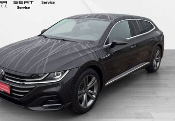 VW Arteon 23.295 km 31.750 &euro; Gunzenhausen 91710