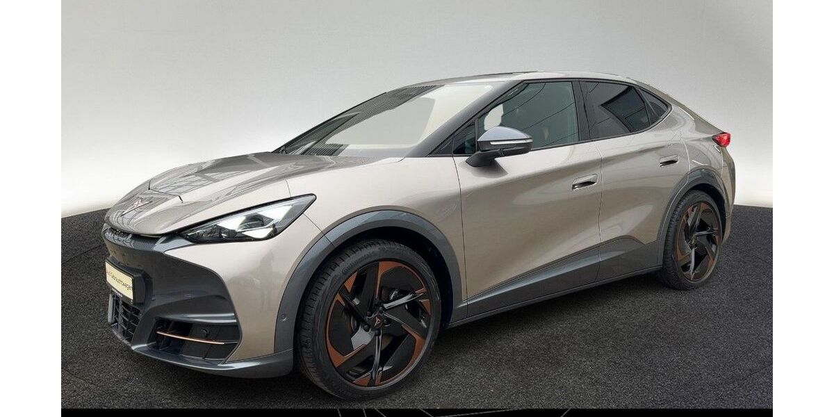 Cupra Tavascan 8.050 km 39.950 &euro; Hamburg 22529