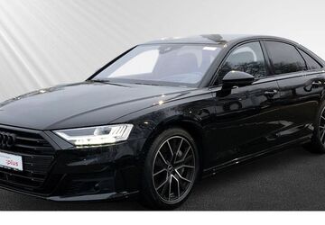 Audi A8 26.444 km 58.590 &euro; Itzehoe 25524