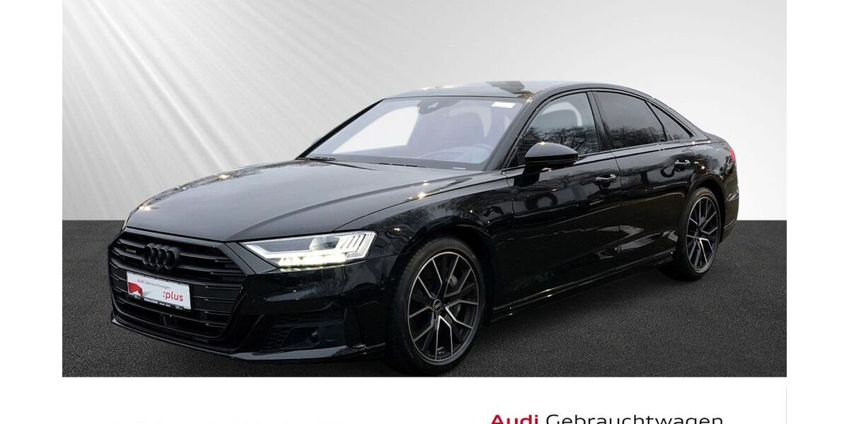 Audi A8 26.444 km 58.590 &euro; Itzehoe 25524