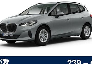 BMW 216 14.736 km 26.550 &euro; Kiel 24118